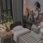 Peddler's Caravan