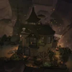 Peddler's Caravan