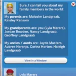 Curious Inquiries