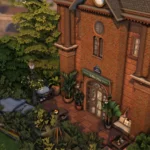 Olde Railway Station