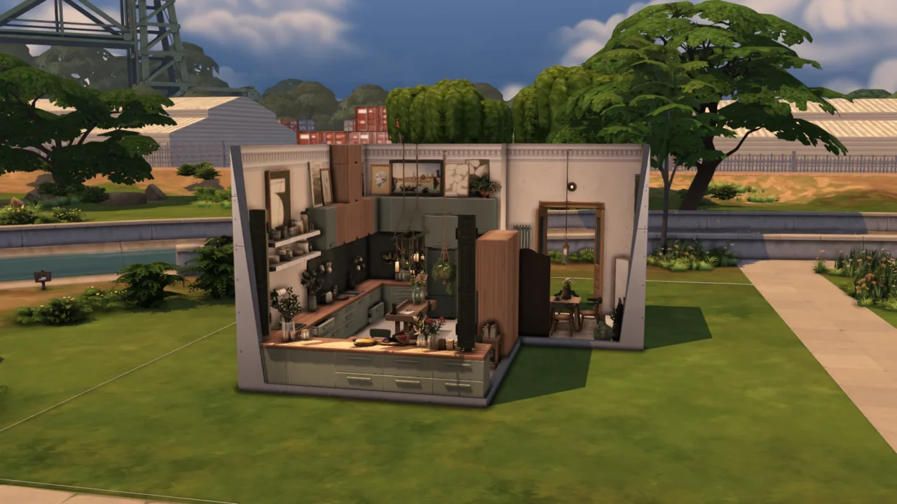Altbau 2