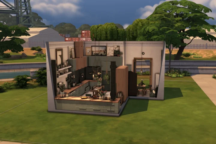 Altbau 2