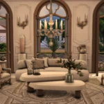 Pareto Suite 1