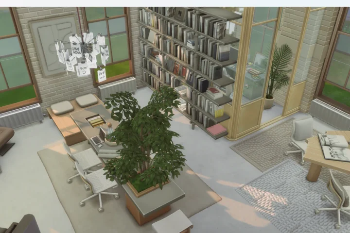 Honey.CO Workspace