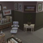 Mum's Parlour