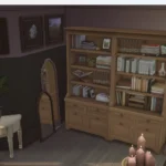 Mum's Parlour