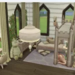 Elewyn Kids Room