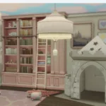 Elewyn Kids Room