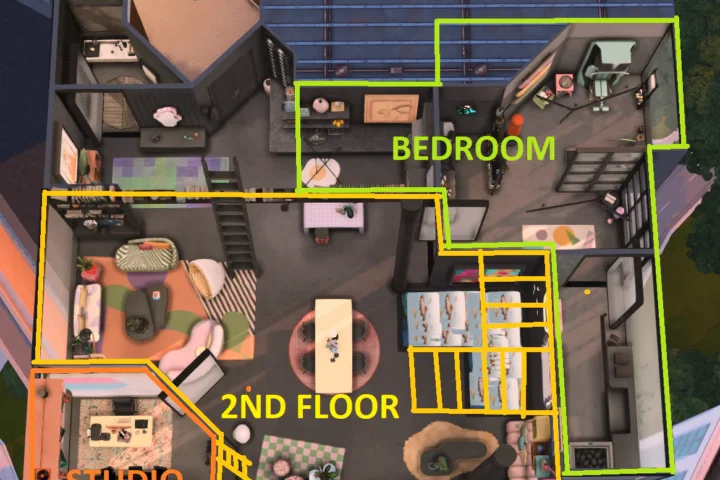 Trendi Loft