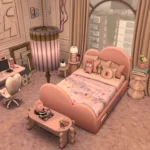 Barbie's Cloud Suite