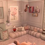 Barbie's Cloud Suite