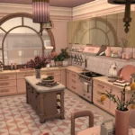 Barbie's Cloud Suite