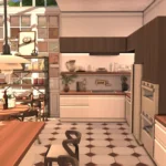 Greenhouse Kitchen