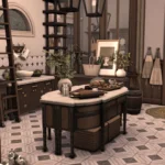 Willowbrook Kitchen