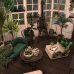 Willowbrook Hall