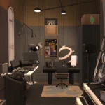 Willowbrook teen room 2