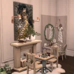 Willowbrook bedroom