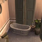 Florentine Bathroom