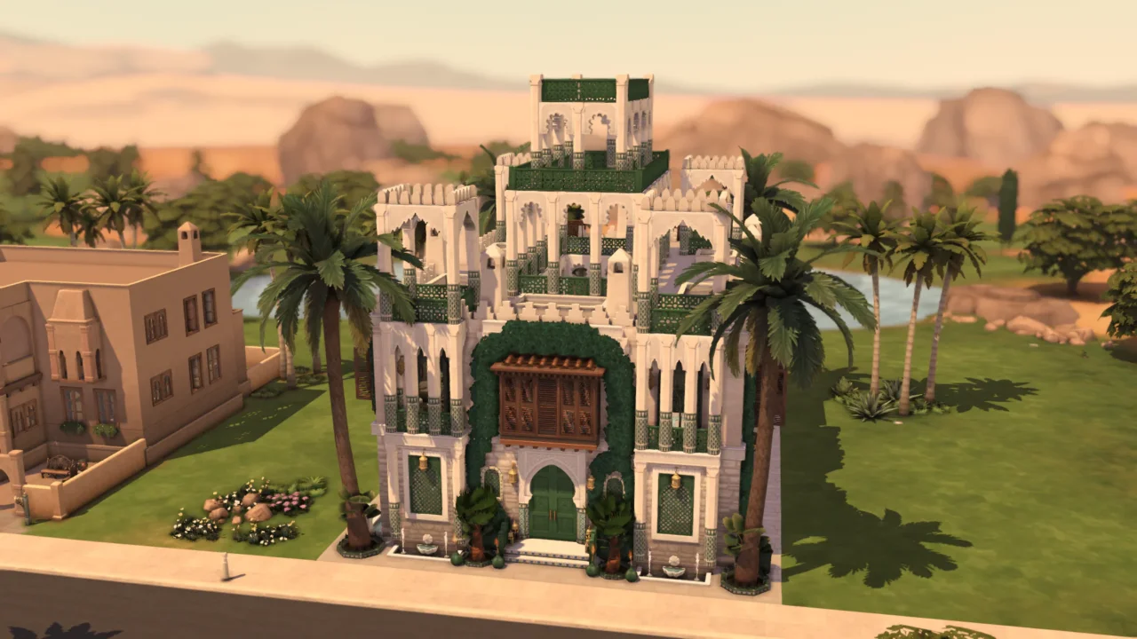Jawhara Al Riad