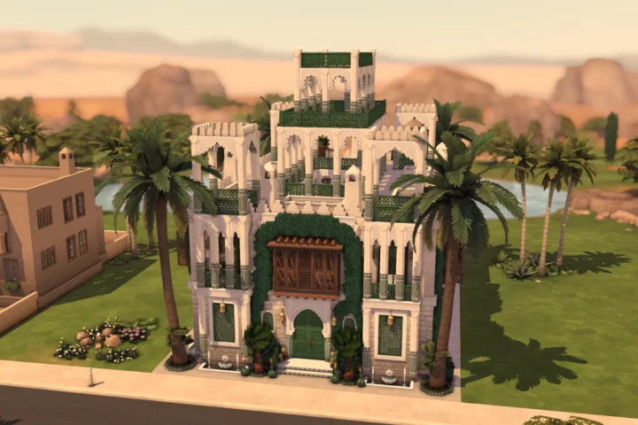 Jawhara Al Riad