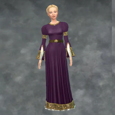 Sherabhim’s The Lady for All Ages