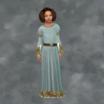 Sherabhim’s The Lady for All Ages