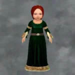 Sherabhim’s The Lady for All Ages
