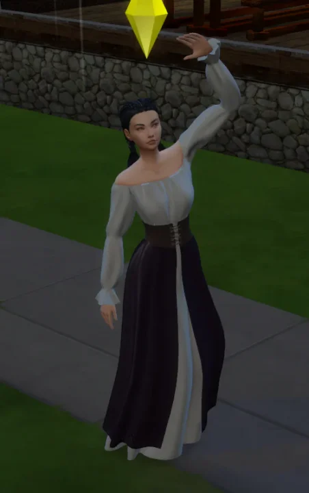 Sifix Theodora Redux for All Ages
