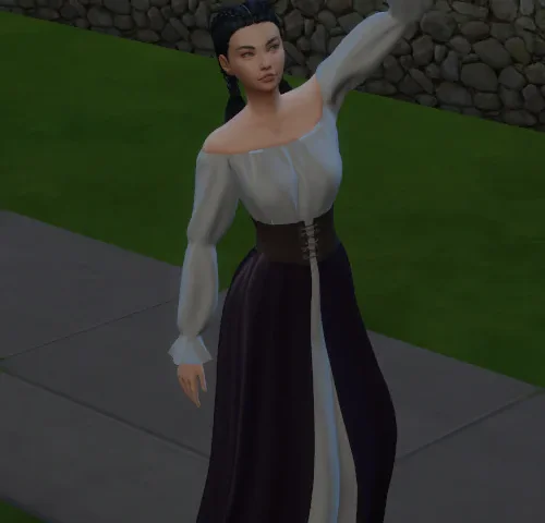 Sifix Theodora Redux for All Ages