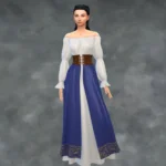 Sifix Theodora Redux for All Ages