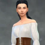 Sifix Theodora Redux for All Ages