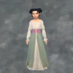 Sifix Theodora Redux for All Ages