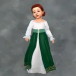 Sifix Theodora Redux for All Ages
