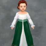 Sifix Theodora Redux for All Ages