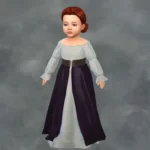 Sifix Theodora Redux for All Ages