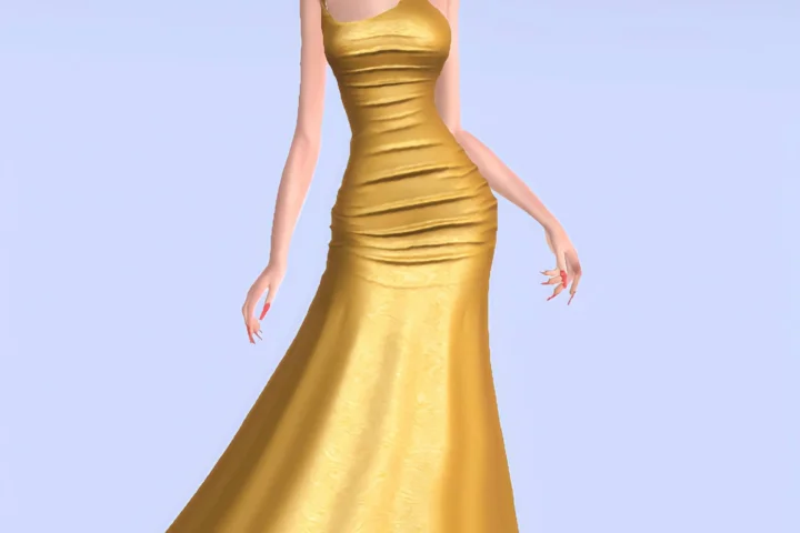 Theresa Robert