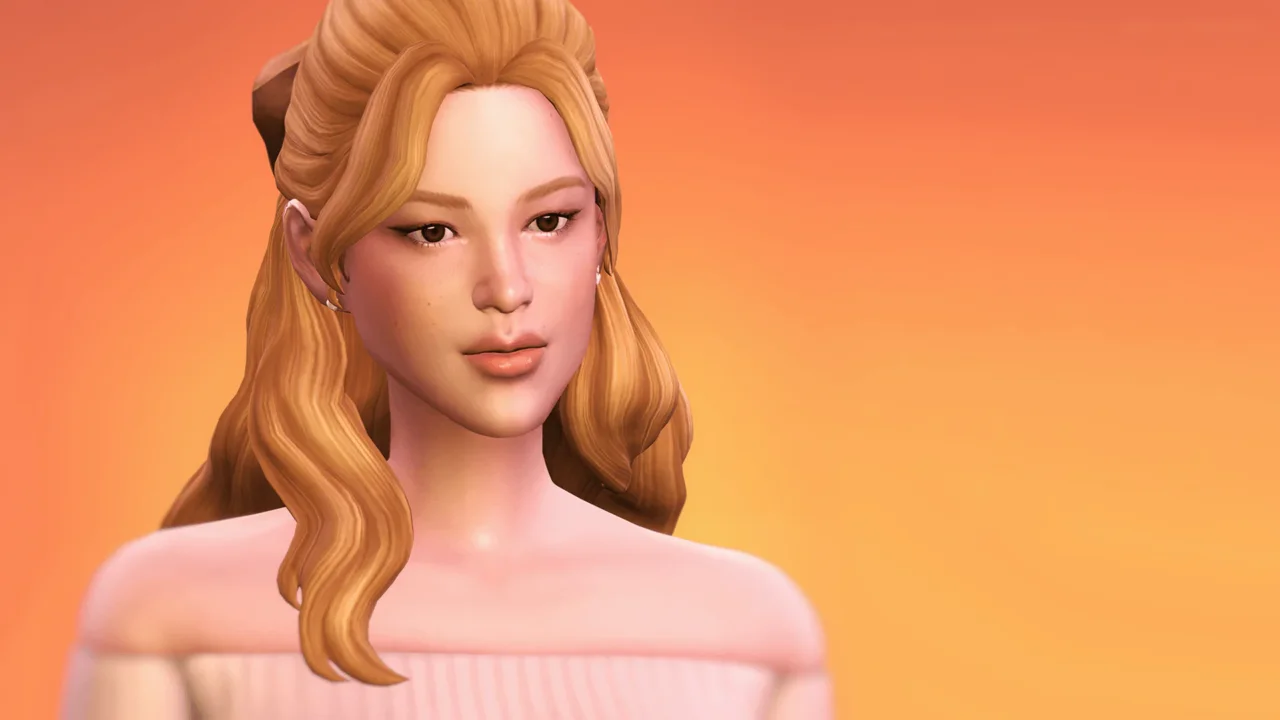 Catherine Hair