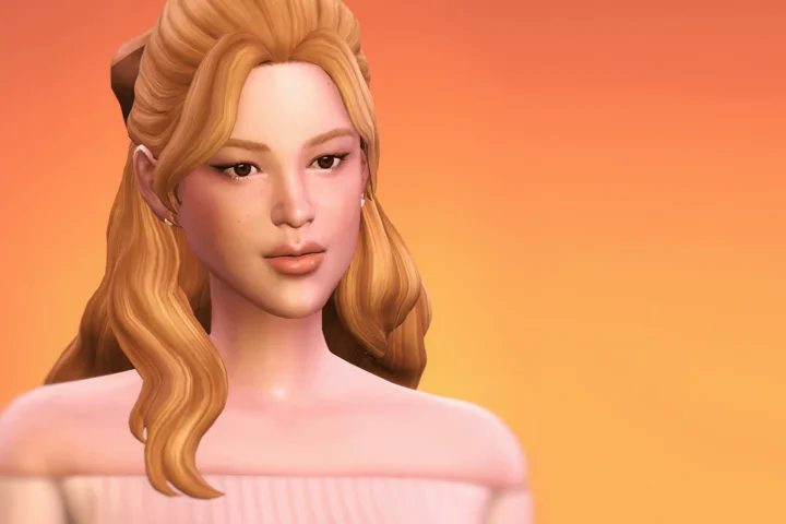 Catherine Hair