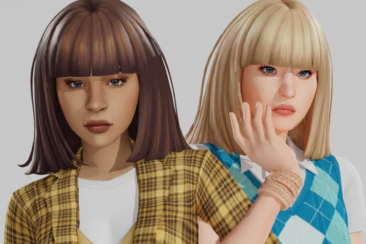 Barbara Hair