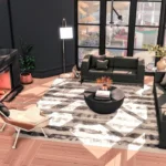 Cozy Fall Apartment