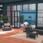 Cozy Apartment Culpepper House