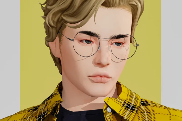 Michael Hair