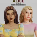 Alice Hair