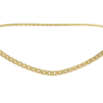Theodore Chain Necklace