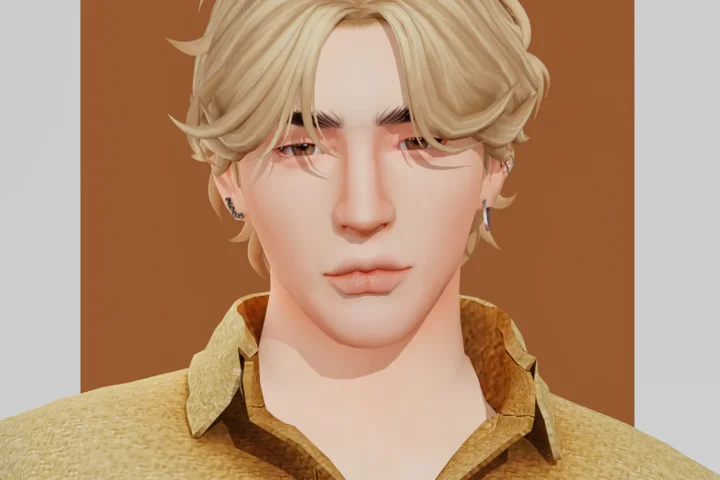 Ross Hair