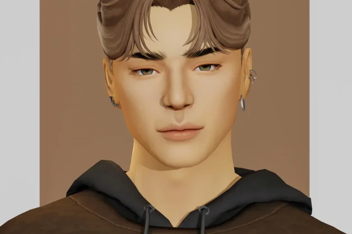 Mike Hair