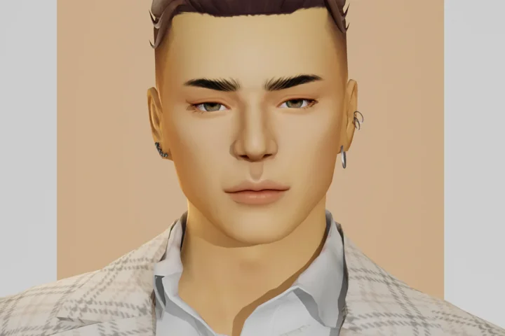 Matteo Hair