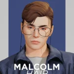 Malcolm Hair