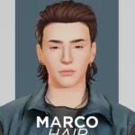 Marco Hair