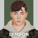 Lyndon Hair